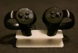 Oculus Touch stand