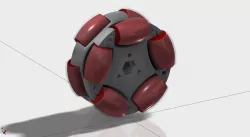 Omni Wheel
