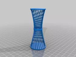 Openscad art