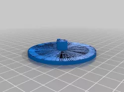 optic wheel