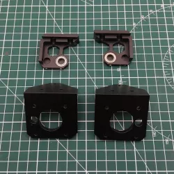 Original Prusa I3 MK3 Upgrade 