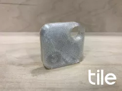 Original Tile tracker - Replacement body