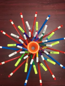 Pencil Holder