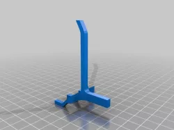 Perfboard Hooks