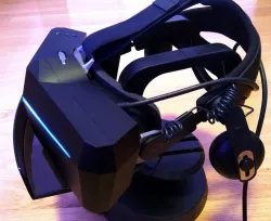 Pimax + Vive DAS Adapter