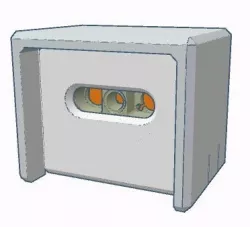 PiSec Cam MKIV