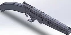 Pistol
