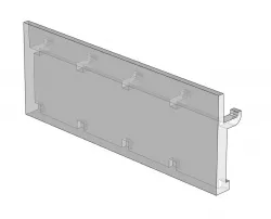 PocketHook for MUJI