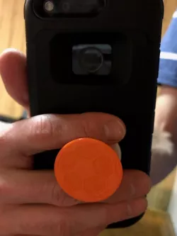Pop Socket