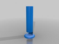 Archivo STL gratis Dispensador de cápsulas Dolce Gusto 🏠・Modelo imprimible  en 3D para descargar・Cults