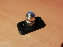 Power Distribution Post M10