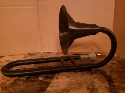 Printable Piccolo Trombone
