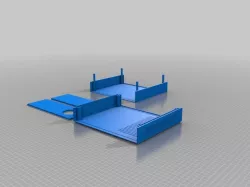 Project box (ATX)