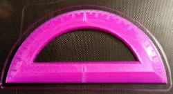 Protractor