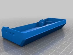 Prusa i3 MK3 - Bear Edition - LCD Cover