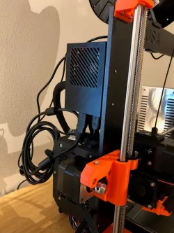 Prusa i3 mk3 Raspberry Pi box