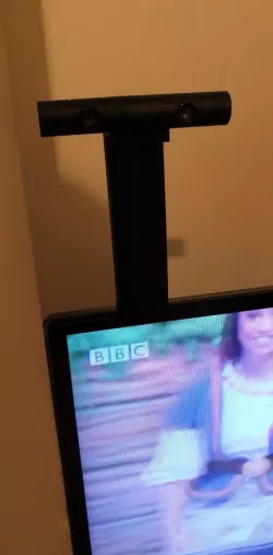 PS4 Camera Mount
