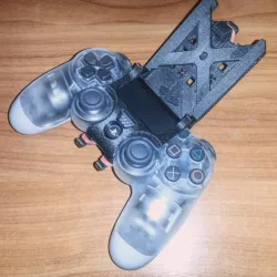PS4 DualShock 4 v2 - Smart Clip (universal for all phones)