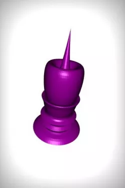 Purple RamJet V2