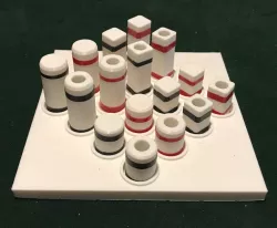 Quarto Game