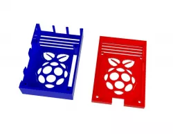 Raspberry 3B+ Case