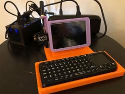 raspberry pi laser scanner 3D Models | Page 1 | STLFinder