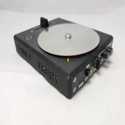 Rasteri SC1000 Digital Scratch Controller 