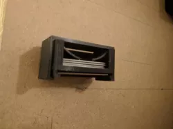 Razor Dispenser