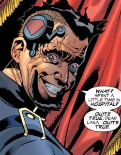 Red Son Mind Control