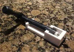 Remington 700 Ejector Pin Removal Tool