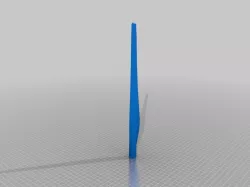 remix of lulu109's wind turbine