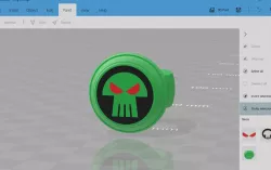 Ring of Rage