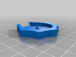 Robocat arm protect