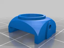 Runcam Nano cover
