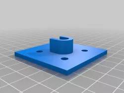 Samla Hanging Folder Support