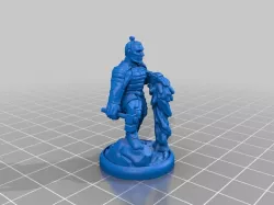 Samurai Kineticist