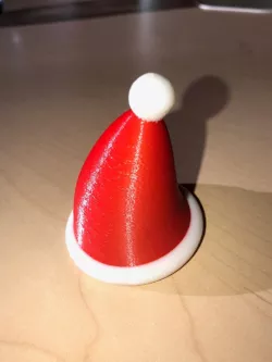 Santa Hat