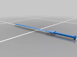 SAO Sword