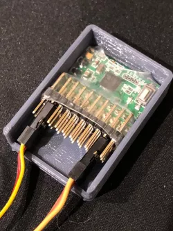 SBUS-PPM-PWM Multifunctional Converter Box