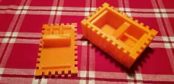Secret box