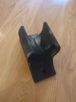 Shark IF200 Vacuum Wall Mount