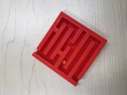 Simple Maze