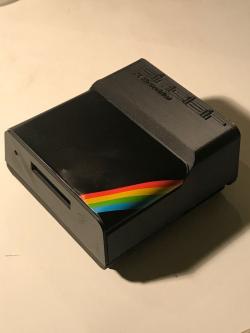 zx microdrive 3D Models | Page 1 | STLFinder