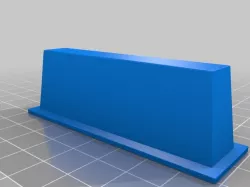 Slatted frame bed - Slat support