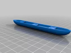 Small Canoe