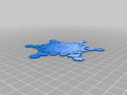 Snowflake 4 The Snowflake Machine