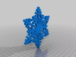 Snowflake