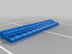 Socket Holder