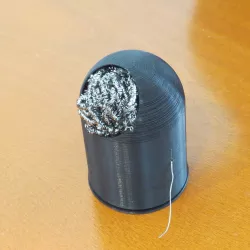 solder combination