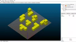 Soma Cube Puzzle